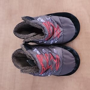The North Face Baby Boy Winter Booties